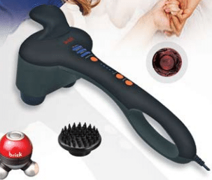 ماساژور بریسک مدل mt20 1 ماساژور بریسک مدل mt20