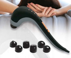 ماساژور برقی بریسک MT10