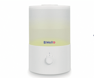 دستگاه‌های بخور و رطوبت‌ساز B.Well PRO-10