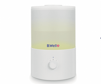 دستگاه‌های بخور و رطوبت‌ساز B.Well PRO-10