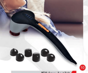 ماساژور برقی بریسک MT16