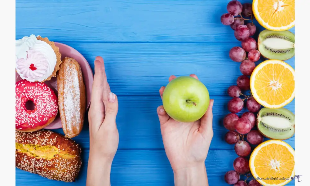 چطور با تغذیه هوشمندانه دیابت را مهار کنیم؟ 3 رژیم غذایی دیابتی