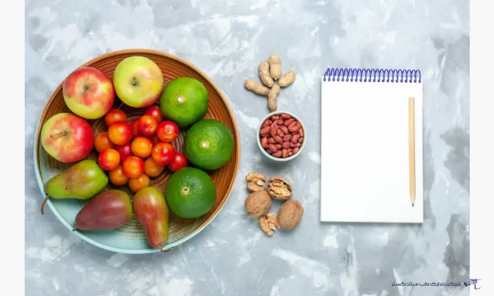 چطور با تغذیه هوشمندانه دیابت را مهار کنیم؟ 5 رژیم غذایی دیابتی