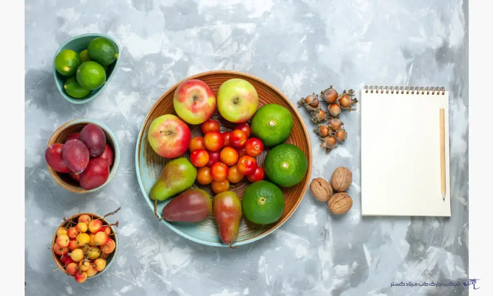 چطور با تغذیه هوشمندانه دیابت را مهار کنیم؟ 2 رژیم غذایی دیابتی