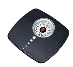 ترازو عقربه ای WB1101