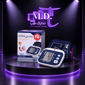 دستگاه فشارسنج PiC Solution مدل EasyRapid