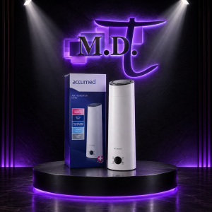 دستگاه بخور سرد Accumed مدل MD90