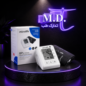 فشارسنج دیجیتال Yuwell مدل YE210B