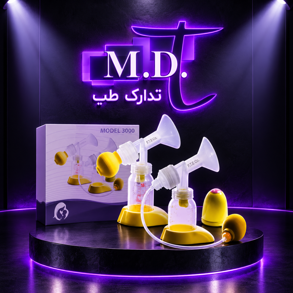 شیردوش FTCO مدل 3000