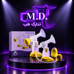 شیردوش FTCO مدل 3000